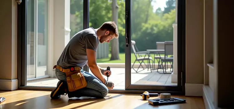 Comprehensive Solutions for Every Glass Door Need in Oak Creek, WI