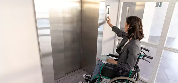 Benefits of Modern Handicap Door Systems in Oak Creek, WI