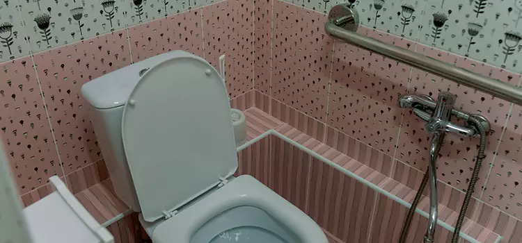 Meeting Diverse Needs With Accessible Restroom Solutions in Oak Creek, WI