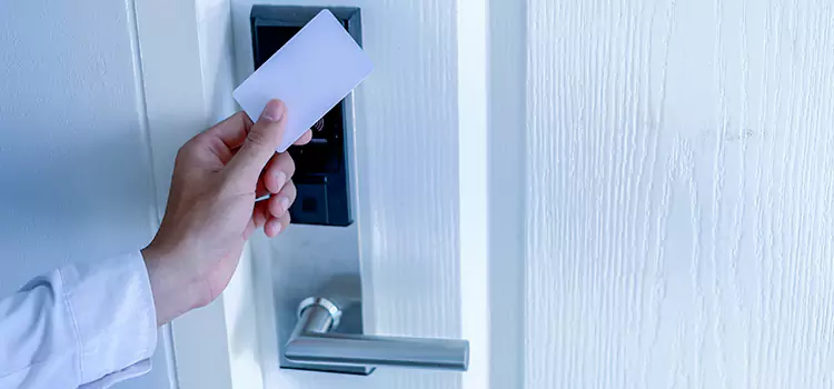 Why Choose Us for Your Keycard Lock Installation in Oak Creek, WI?