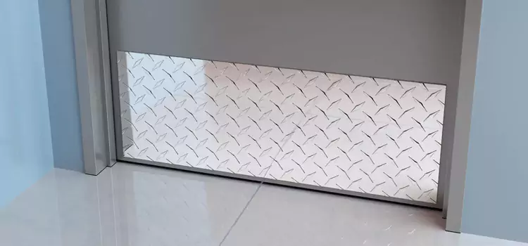 Benefits of Professional Kick Plate Solutions in Oak Creek, WI