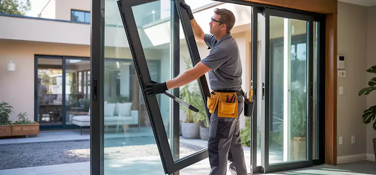 Specialized Sliding Door Roller Services in Oak Creek, Wisconsin