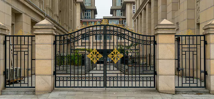 Comprehensive Iron Gate Maintenance Solutions in Oak Creek, WI