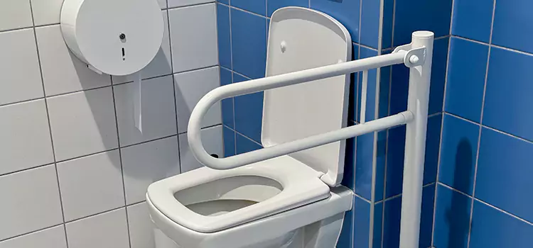 Comprehensive Solutions in Oak Creek, WI for Accessible Facilities