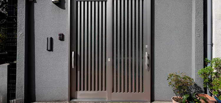Why Choose Us for Your Security Needs in Oak Creek, WI?