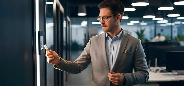 Our Commitment to Keycard Security Excellence in Oak Creek, WI